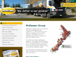 Petroleum, diesel, rural, farming, lubricant, chemicals, equipment | McKeown Petroleum, McKe