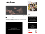 Official website news, photos, videos... | Mc Luvin Music Animal, 1er album disponible