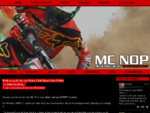 MC NOP - Motocross circuit ''de ruttense brug''