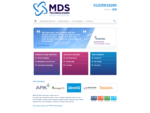 Professional, Personalised Solutions - MDS Technologies