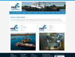 Marine Diesel Traders, MDT Maritime, marine vessels and logisitics, MDT Power, engine, transmis