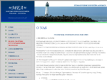 MEA - Stowarzyszenie Ekspertów Morskich