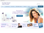 Meaningful Beauty New Zealand - Skin Care System by Cindy Crawford - Meaningful Beauty New Zealand