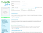 Meath Jobs | Jobs in Meath, Ireland