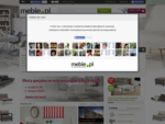 MEBLE. pl - największy portal branży - meble