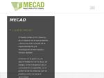MECAD - Media Center d'Art i Disseny