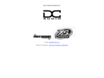 DC-Tech ltd - NZs Official Importer of DC Audio, XS Power Mechman Alternators