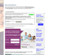 med-talents.at - VADIAN.NET - Domain Registration - Die Schweizer Domain Registry fuer KMU & ...