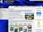 www.medav.de: Unternehmen - MEDAV GmbH - Ihr Partner für digitale Signalverarbeitung, Peilung, Funkü