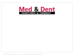 MedDent. ee - hambatarbed ja ravi