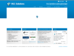 M. E. Solutions | Voor betaalbare online oplossingen