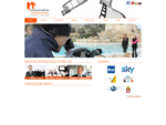 Realizzazione Video professionali Bari Media Broadcast Communication