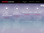 mediacorner - Martin Egger - IT Web Consulting