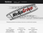 Mediagroup - Parasta sinulle