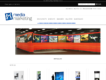 Media Marketing - Media Marketing Solutions