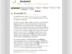 MediaMill Research on Visual Search - What is MediaMill