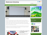 Media Scene Technology