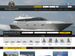 Media Ship - Yacht Broker