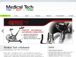 Medical Tech Oy
