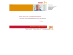 Startseite - MediCare - Ihr Partner im Personalmanagement, der Personalvermittlung & der Jobsuch