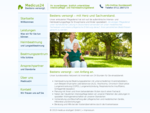 Startseite - Medicus24 | Intensivpflege- und Heimbeatmungsdienst