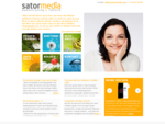 Satormedia Rhetorik Medien Training und Coaching: Satormedia - Medientraining und Rhetorik Salzburg
