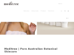 Meditree - Pure Australian Botanicals
