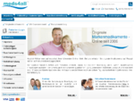 meds4all – Online-Apotheke Österreich – Medikamente - Markenhersteller