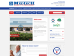 MedTech Mobility Equipment | Toowoomba, Queensland