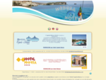 Hotel Lampedusa Offerte Vacanze Lampedusa Hotels - Medusa Hotels a Lampedusa