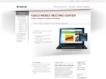 Web Conference Solution | Web Conferencing Center | MeetingCenter