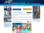 MEGA FLEX AS - Vikarer, Mandskab og skadeservice!MEGA FLEX | Flexibility and power when you need i