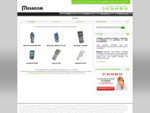 Megacom Home - Megacom France - Codes Barres - Le Site Officiel