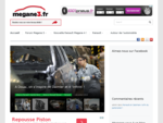Portail Megane 3. fr | Le portail de référence de la Renault Megane 3