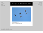 Megan McDonald, Blue Skies and Beyond - Artist, Melbourne Australia | Australian Artist ...