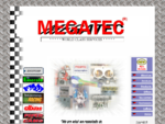 Competition engines, Chip tuning, racing engines, ECU tuning, GREECE, MEGATEC Athens