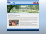 Meiling - Stichting voor Adoptie en Projecthulp