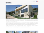 MEISSL -  ARCHITECTS - Das Architekturbüro aus Seefeld/Tirol und Wien 