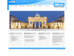 MELAG Medizintechnik - competence in hygiene - made in Germany
