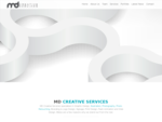 Graphic Design | Web Design | Photo Retouching | MD Creative Services Torquay