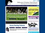 The Melbourne & Sydney Track Report | Horse Racing Track Conditions, Scratchings and Online Bet