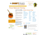 Active Manuka Honey | The Honey Farm