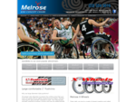 Custom Made Wheelchairs and Mobility Products