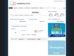 Melton Online - Information Service and Business Directory for Melton