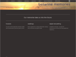 bellarine memories