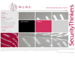 M. E. N. S. - Multimedia Engineering Network Solutions - Azienda