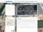 Jos Menten Metaalrecyclingnbsp;bull;nbsp;Jos Menten metaalrecycling BV | Homepage