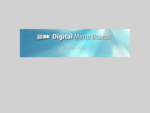 Digital Menu Boards | Digital Signage