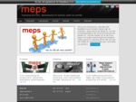 Meps — Marknadssystem för reparation, skador och underhåll