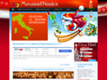 Mercatini di Natale - Informazioni e notizie su ogni mercatino di Natale in Italia ed in Europa